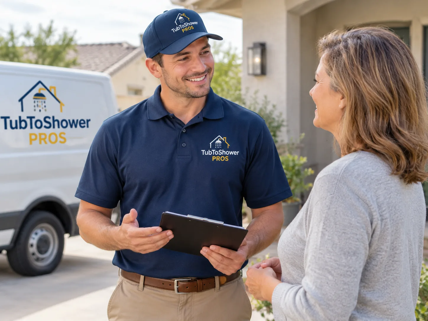 Tub Shower Conversion Cody, WY FAQs